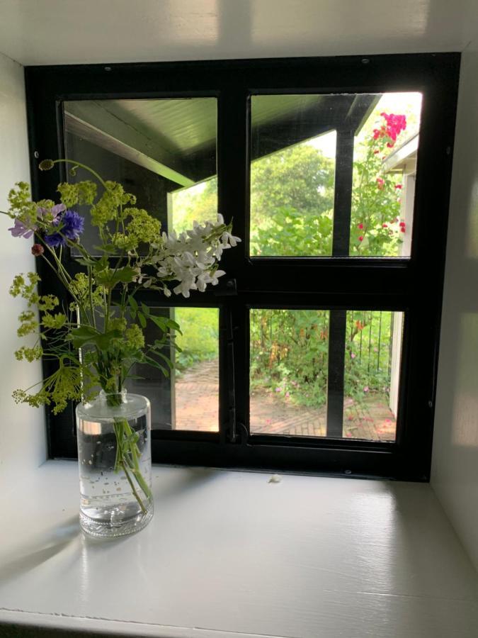 De Vink Bed & Breakfast 阿布考德 外观 照片