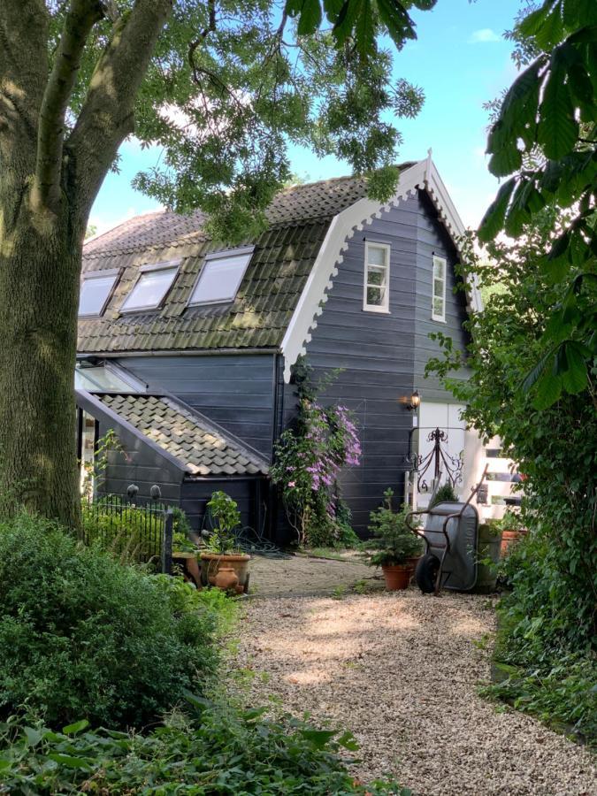 De Vink Bed & Breakfast 阿布考德 外观 照片