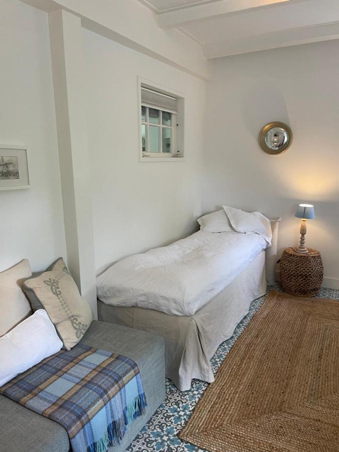 De Vink Bed & Breakfast 阿布考德 外观 照片