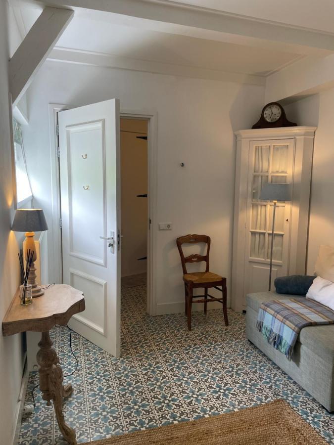 De Vink Bed & Breakfast 阿布考德 外观 照片