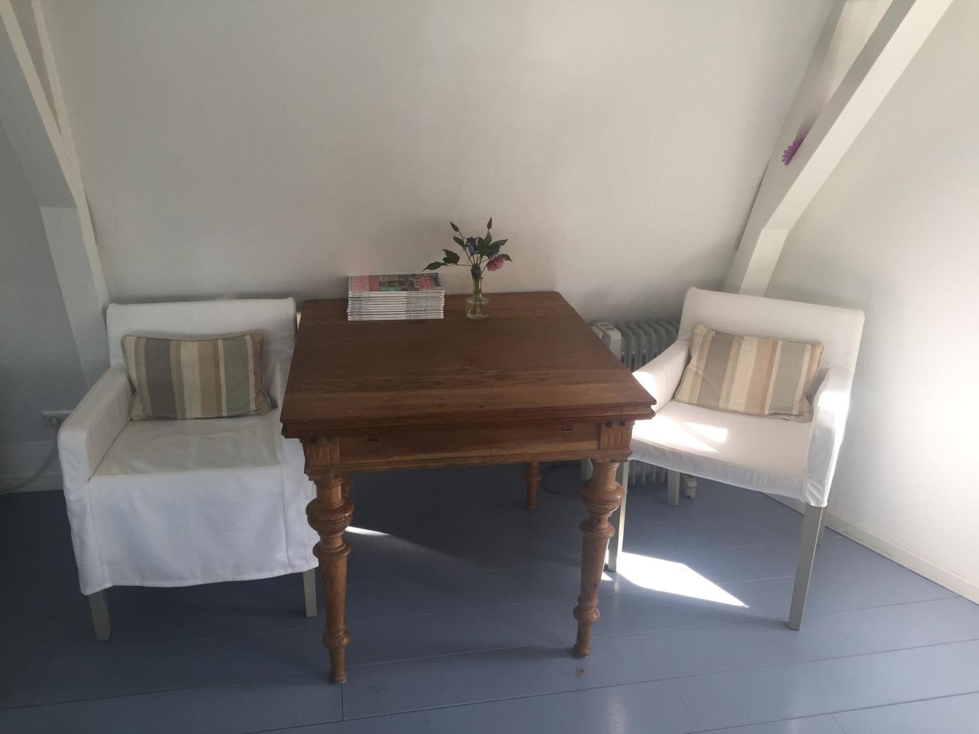 De Vink Bed & Breakfast 阿布考德 外观 照片