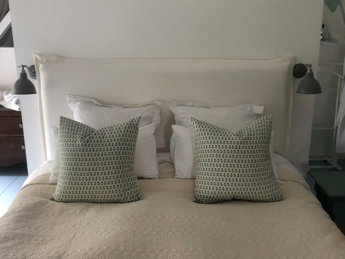 De Vink Bed & Breakfast 阿布考德 外观 照片