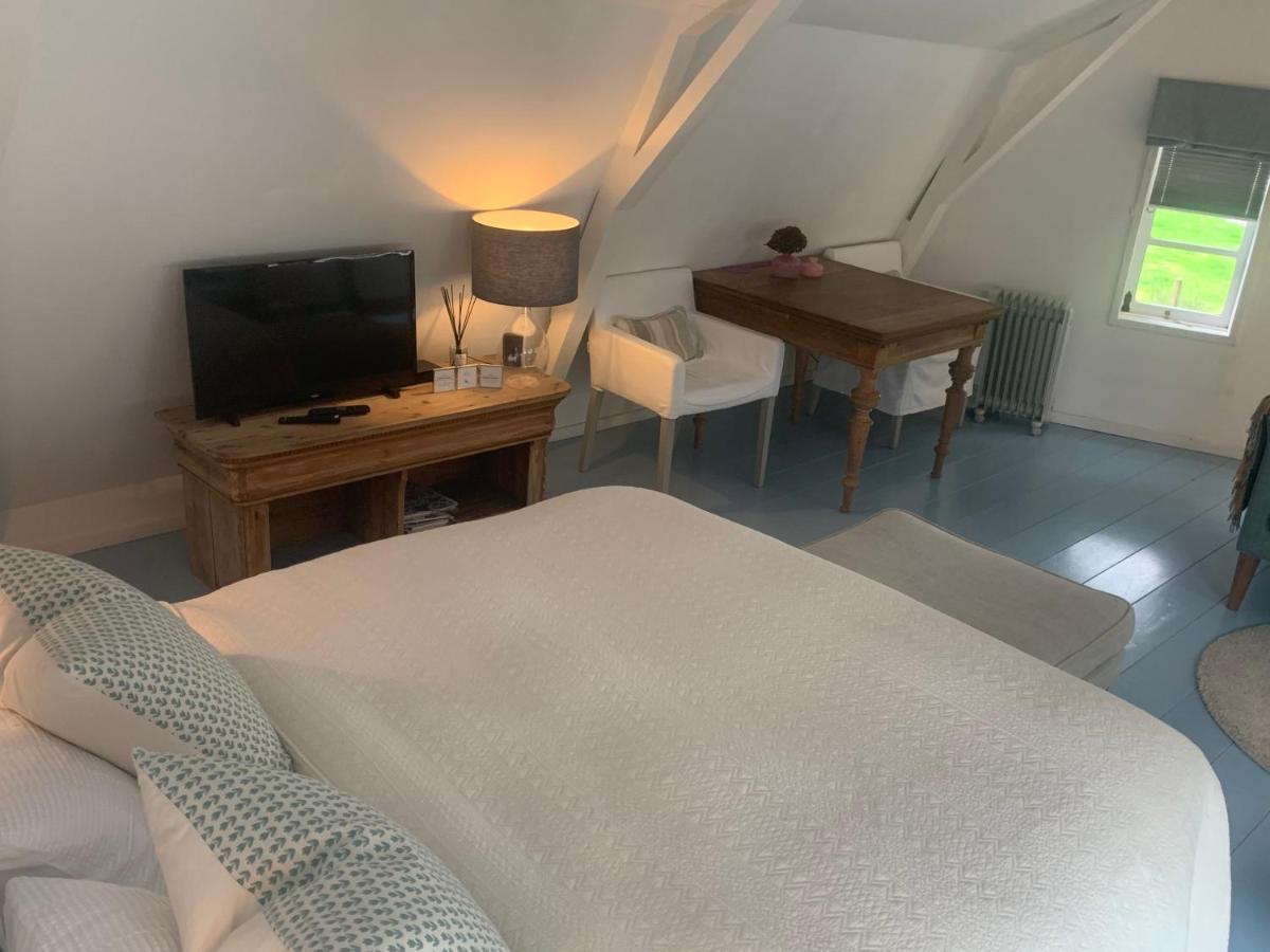 De Vink Bed & Breakfast 阿布考德 外观 照片